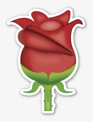 **this Sticker Is The Large 2 Inch Version That Sells - Emojis De Color Negro #1478998