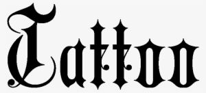 Sejarah Tattoo - Ballet #1479000