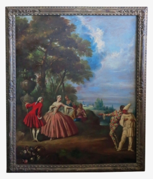 Paintings / Fine Arts / Prints / Watercolors / Maps - Oil Painting #1479018