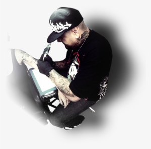 Steve Soto Artist #1479043