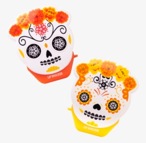 Lip Smacker Dia De Los Muertos #1479111