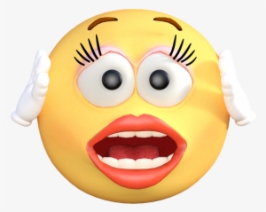 Twins V Rockies, 5/16 @ - Transparent Background Surprised Emoji #1479213