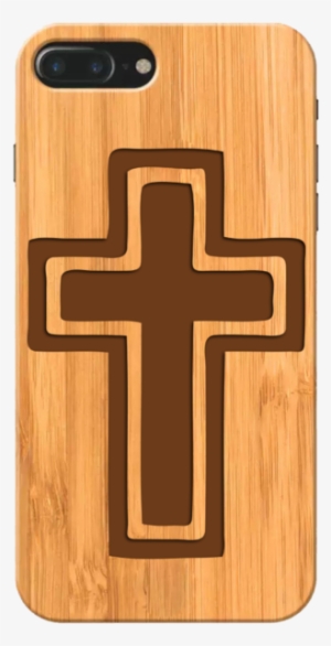Cross Wooden Phone Case - Clip Art #1479241 Cross Wooden Phone Case - Clip Art #1479241