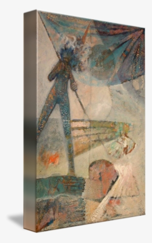 "moonscraper" By Rick Mobbs, Montezuma, Nm // Mixed - Modern Art #1479428