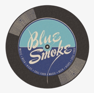 Blue Smoke #1479454