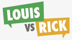 Louis Vs - Rick - Asian Pride #1479476