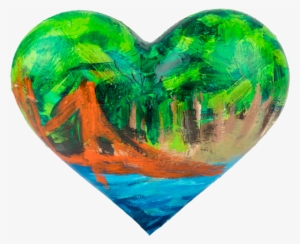 “present” - Heart #1479478