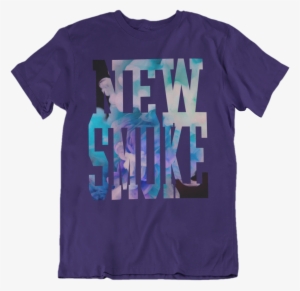 Load Image Into Gallery Viewer, Blue Smoke Legacy Tee #1479571 Load Image Into Gallery Viewer, Blue Smoke Legacy Tee #1479571