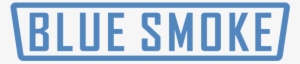 Bluesmoke #1479600