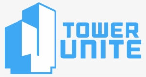 This Gmod Tower Clone Is Truly Something Awful - Tower Unite Logo Transparent #1479683