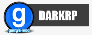 Transparent Ssrp Moderator Gody S Application Review - Garry's Mod Darkrp Png #1479707