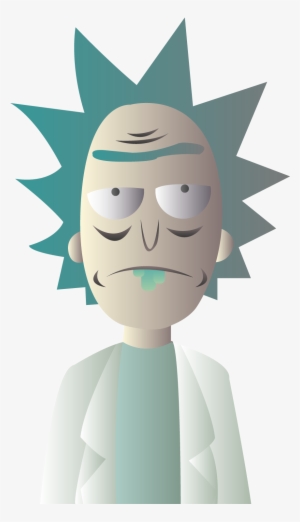 Starflies Rick - - Cartoon #1479777