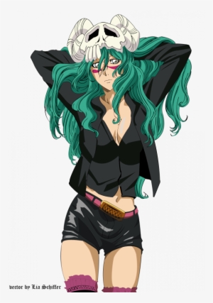 Neliel's Casual Appearance - Neliel Tu Oderschvank #1479801