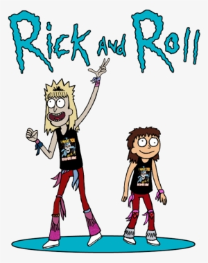 Rick And Morty Clipart Rick Anf - Rick And Morty Rock #1479824 Rick And Morty Clipart Rick Anf - Rick And Morty Rock #1479824
