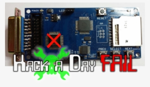 Fail Of The Week - Electronics #1479825 Fail Of The Week - Electronics #1479825