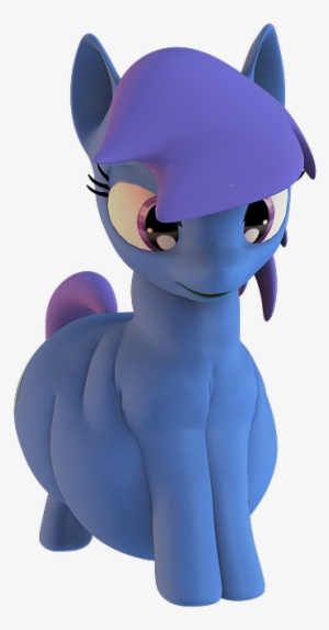 Eggo81194, Chubby, Earth Pony, Fat, Gmod, Model, Oc, - Mlp Gmod Oc #1479826