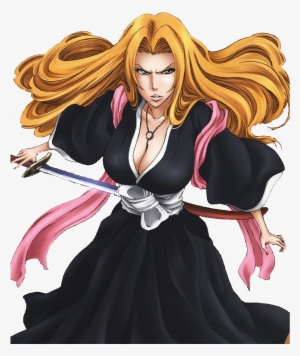 Bleach Png File - Anime Rangiku Matsumoto Sex Porno #1479851