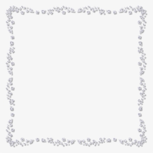 Glitter Frame Clipart Picture Frames - Glitter Frame #1479854