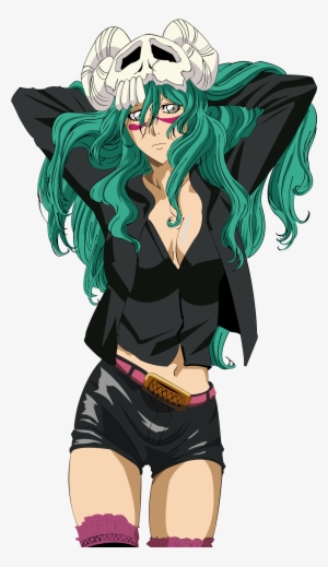 Wallpapers Id - - Neliel Tu Oderschvank #1479877