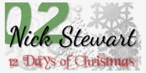 My Name Is Nick Stewart And I Am A Creative Director - Fountain Pen #1479943