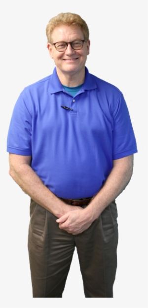 Rick - Bell Vision Center #1480013