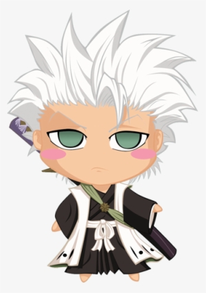 352x352px - Bleach Chibi #1480054