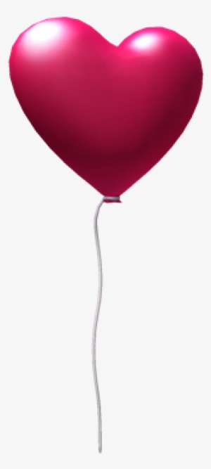 Heart Balloon - Roblox Heart Balloon #1480081
