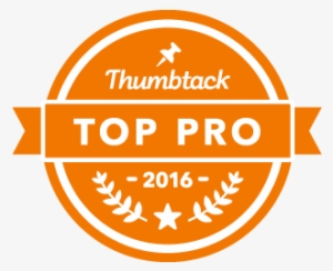 Thumbtack Best Of 2018 #1480161