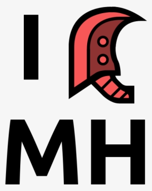 Png - Monster Hunter Weapon Icon #1480163