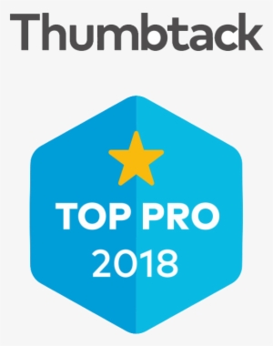 Thumbtack Top Pro 2018 #1480215