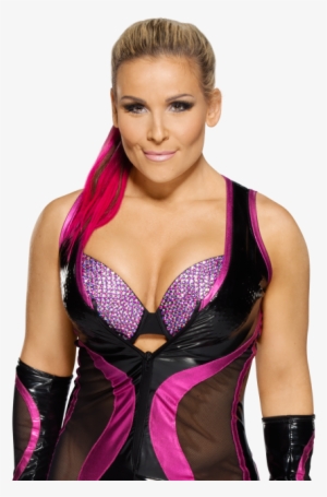 Divas Natalya And Alicia Fox Dallas - Wwe Superstar Natalya #1480465