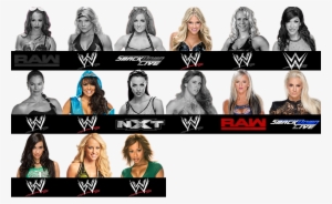 Womhjxo - Kelly Signed Wwe 8x10 Photo Picture Psa/dna Coa Divas #1480585