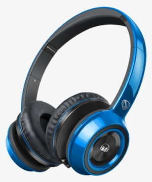 Ntune - Monster N Tune Blue #1480674