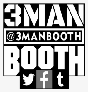 Threemanbooth - Sheneneh Jenkins #1480719