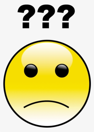 Confused - Ihop To I Hob #1480821