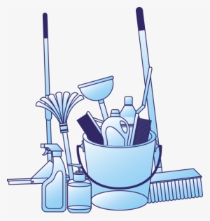 Absolute Shine Cleaning Services - Cleaning Clipart #1480889
