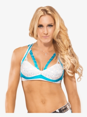 Charlotte De La Wwe #1480991