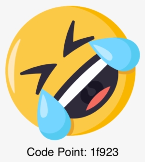 Rofl - Emoji Domain #1481032