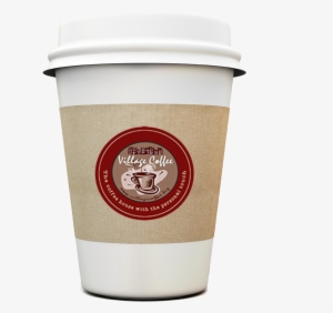 Brewed Coffee - Cup #1481103