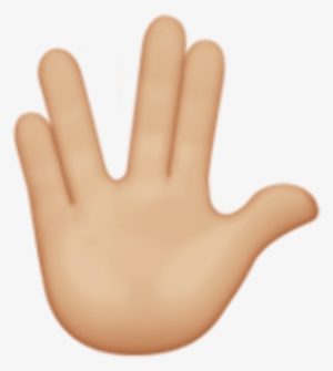 Thumb Signal Gesture Clip Art Transprent Png - Emoji #1481113