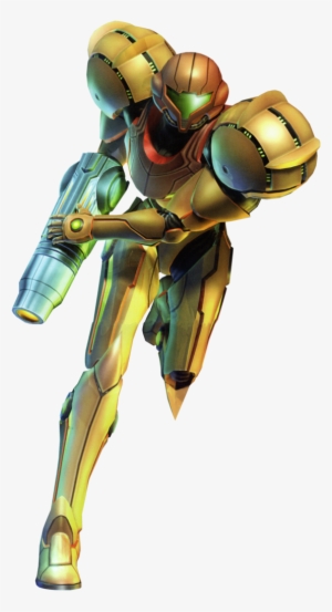 Metroid Prime 4 Png #1481115