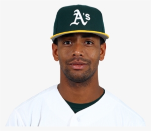 Oakland Athletics #1481238