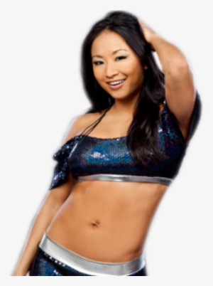 Gail Kim Pro - Photo Shoot #1481266