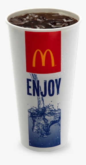 Mcdonald's Diet Coke - Mcdonalds Diet Coke #1481291