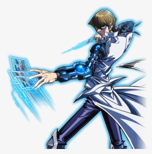 Kaiba Seto - Yu Gi Oh Movie The Dark Side #1481294