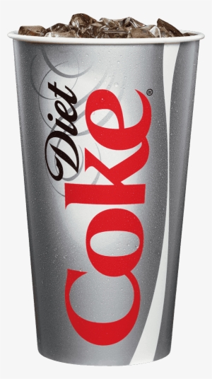 Diet Coke #1481318