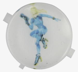 Gamecube Preloaded A Buttons - Cosplay #1481332