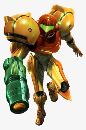 July 21, 2017 Daniel Jiménez-wall - Metroid? Prime Official Strategy Guide #1481359