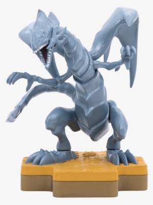 Blues Eyes White Dragon - Totaku Blue Eyes White Dragon #1481390