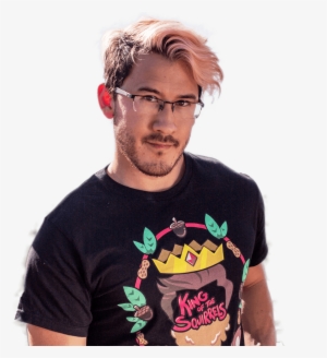 Markiplier - Markiplier On White Background #1481391 Markiplier - Markiplier On White Background #1481391